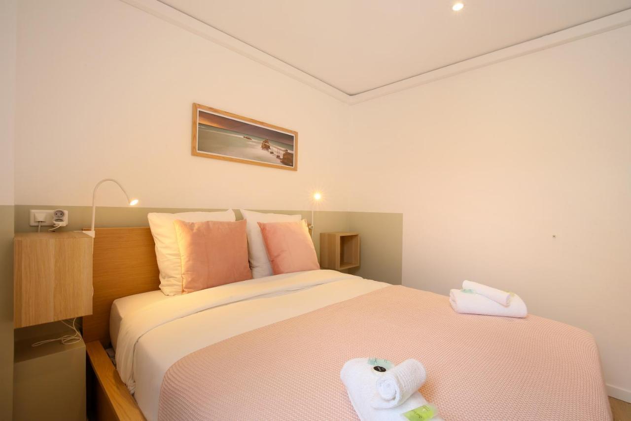 Expat Renting - Entre Piment & Violette - Saint Michel Apartment ตูลูส ภายนอก รูปภาพ