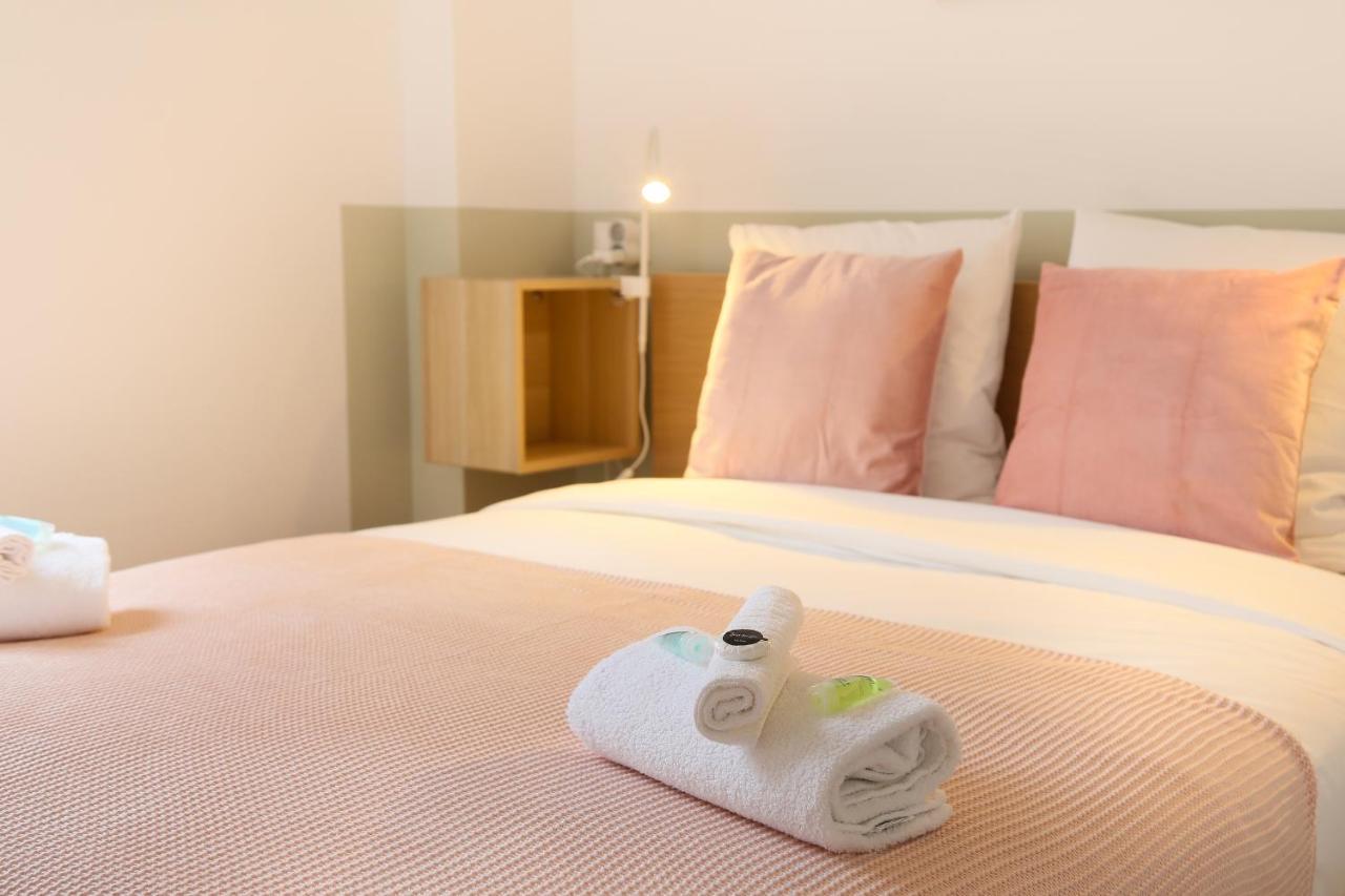 Expat Renting - Entre Piment & Violette - Saint Michel Apartment ตูลูส ภายนอก รูปภาพ