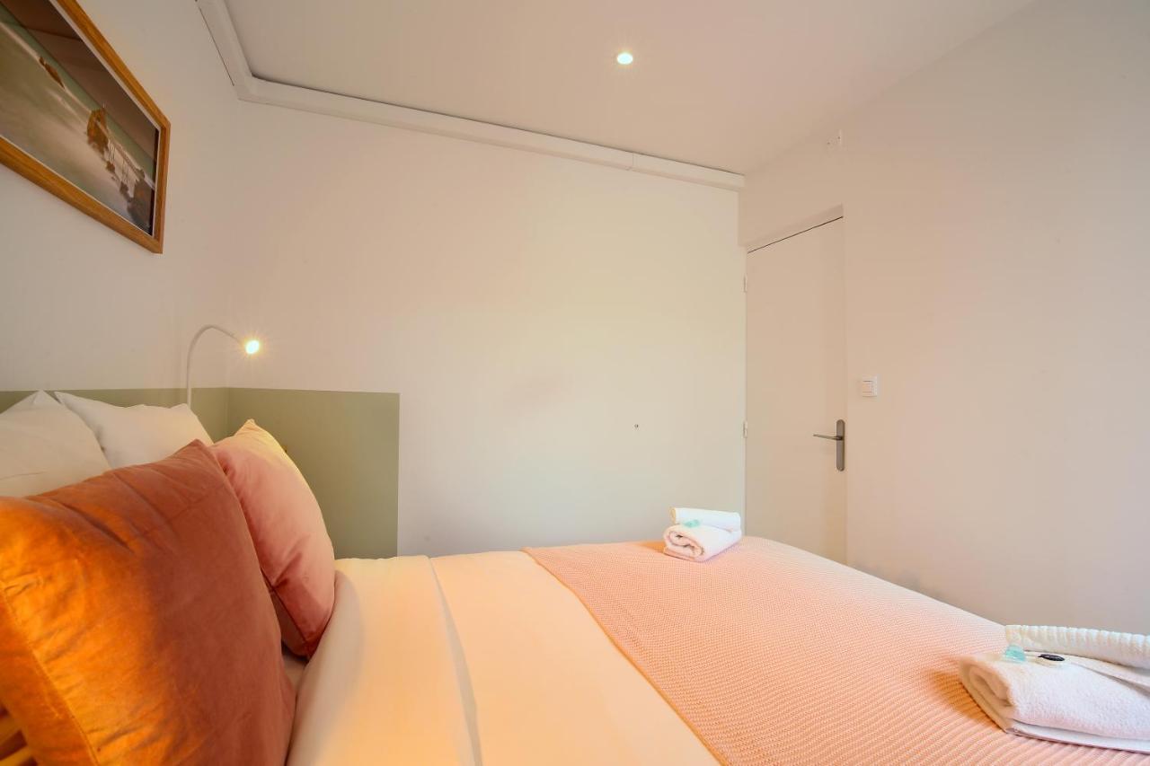 Expat Renting - Entre Piment & Violette - Saint Michel Apartment ตูลูส ภายนอก รูปภาพ